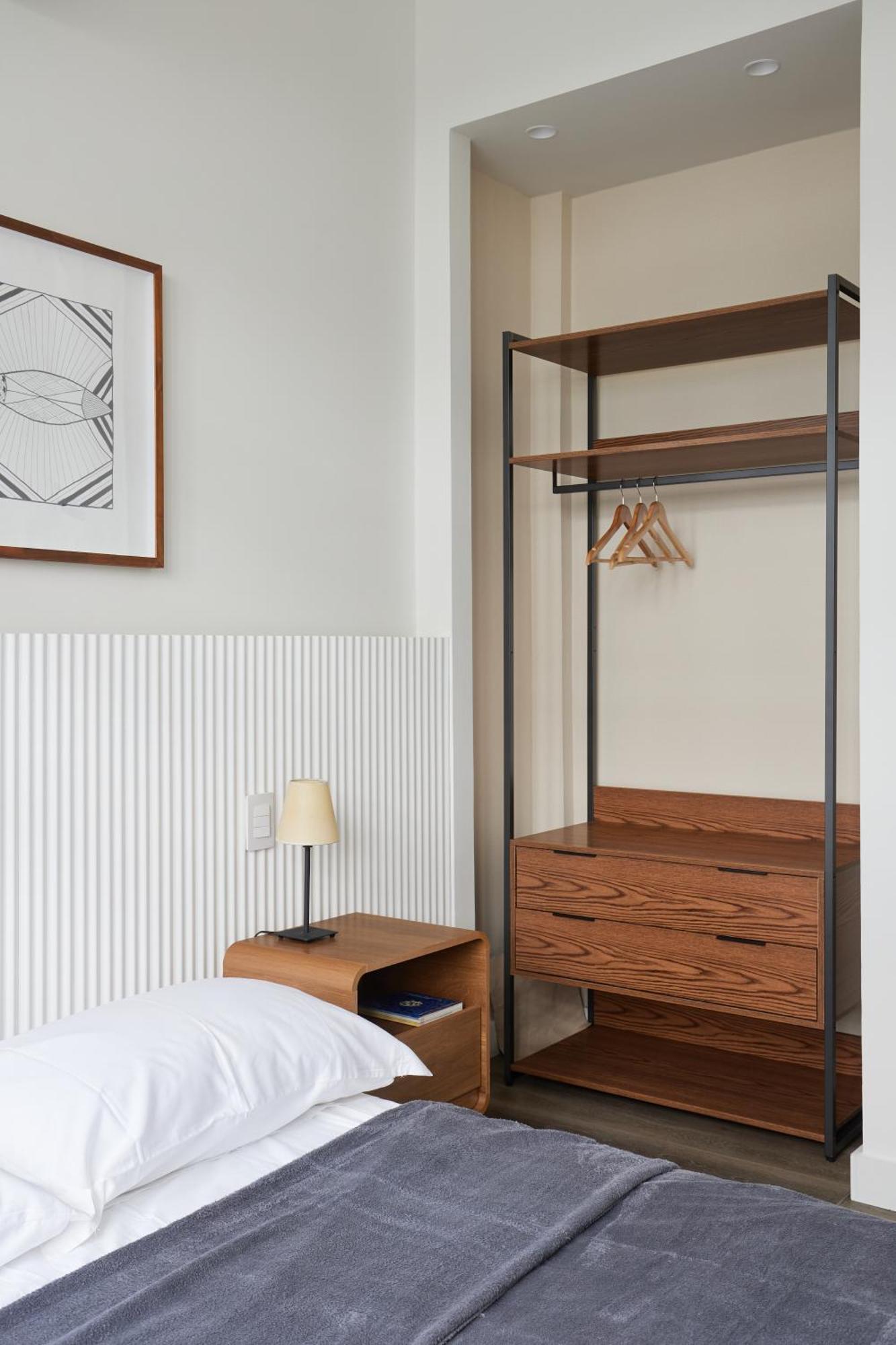 Apartamento Amplo, Espacoso E Confortavel Em Copacabana *