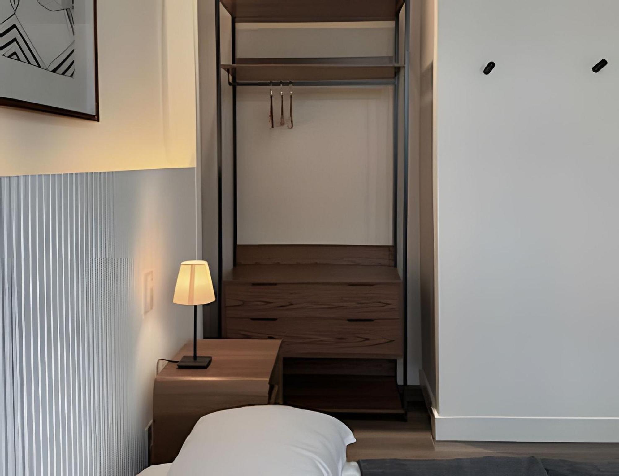 Apartamento Amplo, Espacoso E Confortavel Em Copacabana Rio de Janeiro